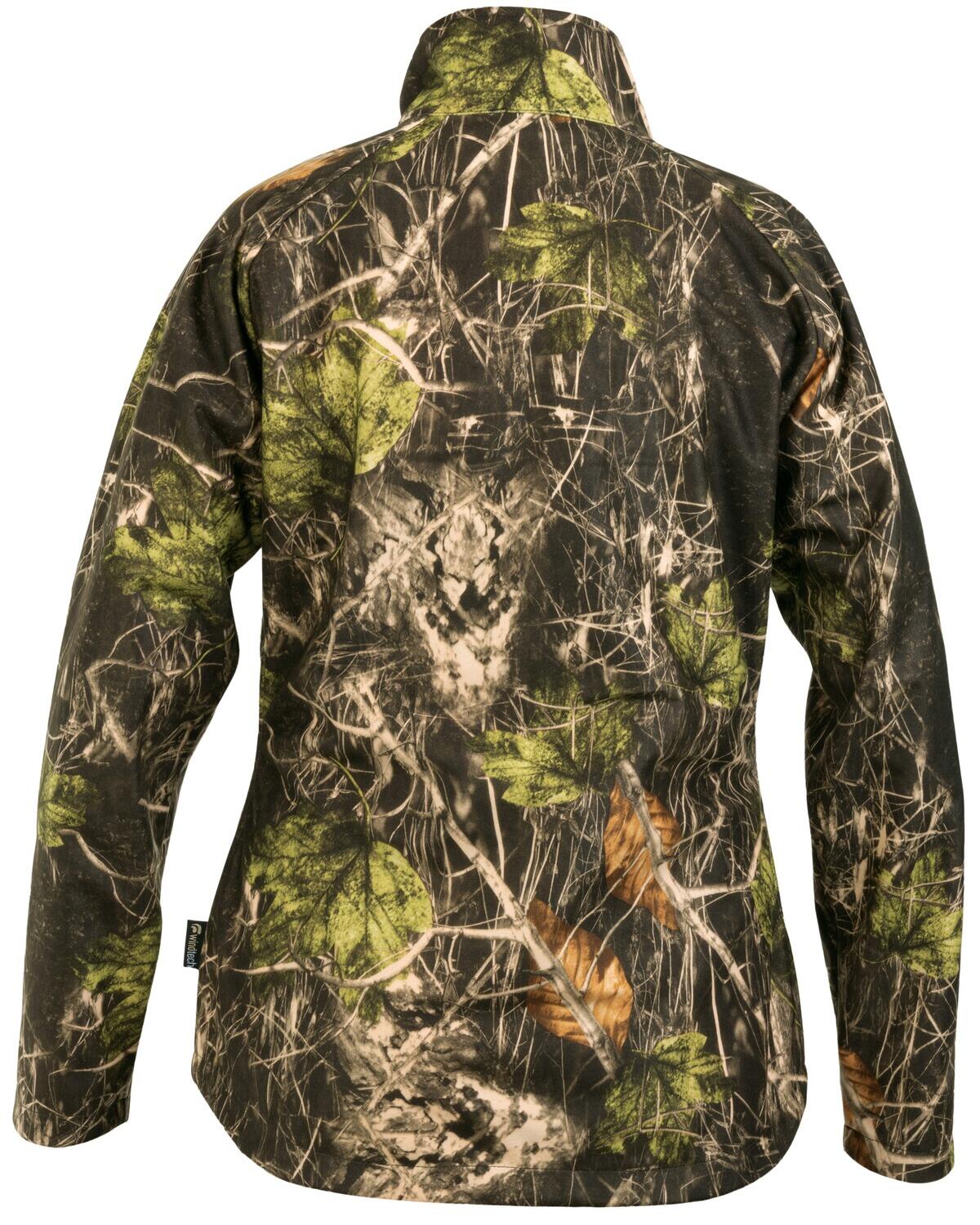 Damen Wendejacke Sosbun 2D 2/7