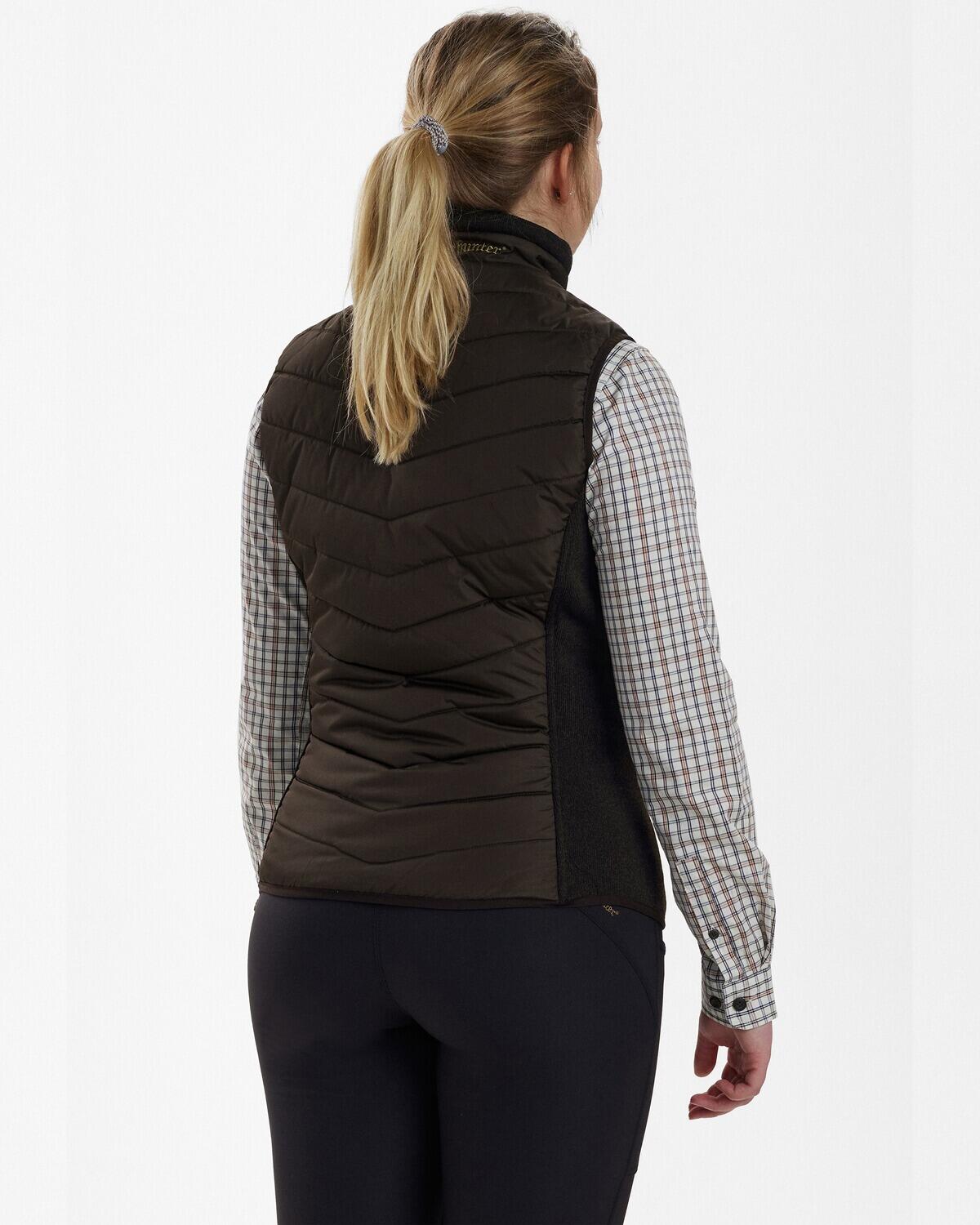 Damen Weste Lady Caroline 4/7
