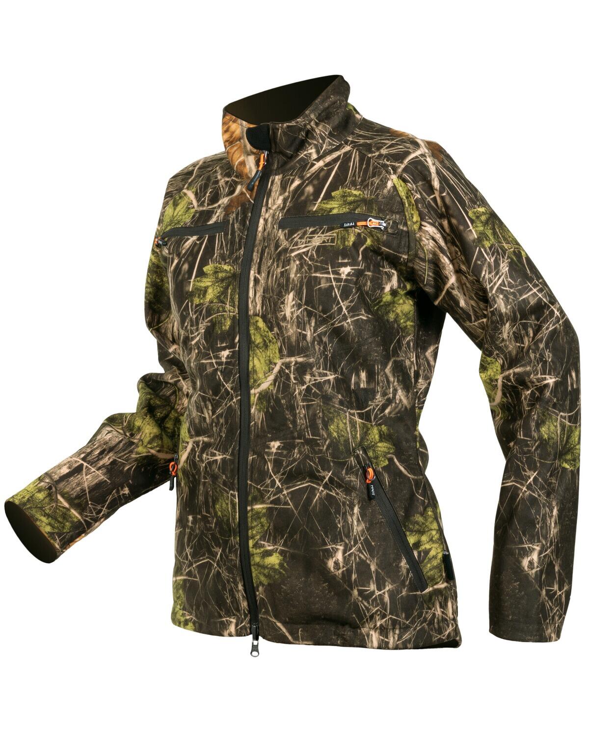 Damen Wendejacke Sosbun 2D 4/7