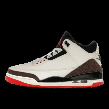 Schoenen 3 Retro World's Best Dad