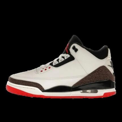 Schoenen 3 Retro World's Best Dad