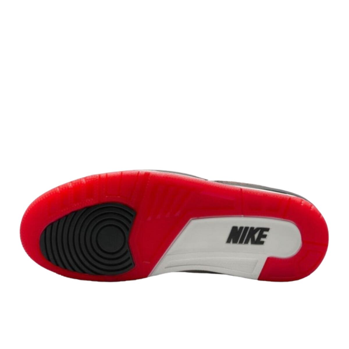 Air Jordan 3 Retro World's Best Dad 4/4