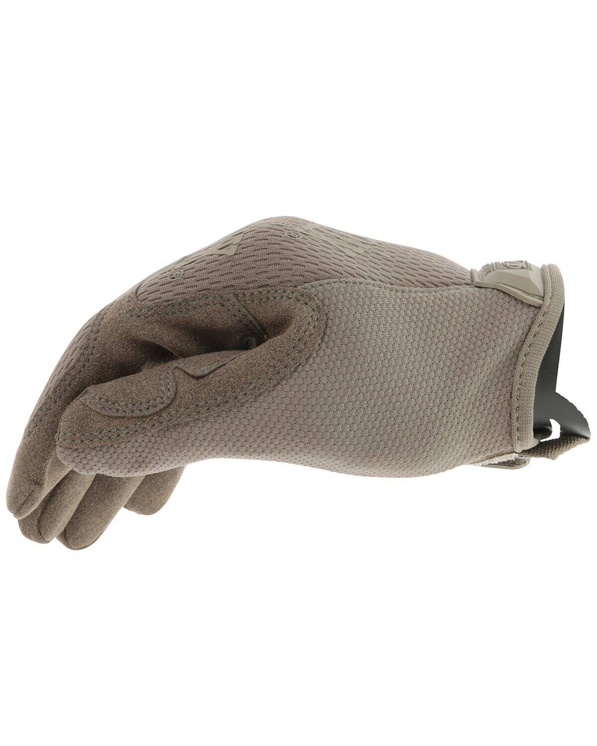 Mechanix Original Olive Drab 4/7