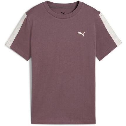 Camiseta de chica Puma Essentials 2 Tape