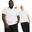 Tricou barbati Puma Ess Pique Polo, Alb