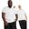 Tricou barbati Puma Ess Pique Polo, Alb