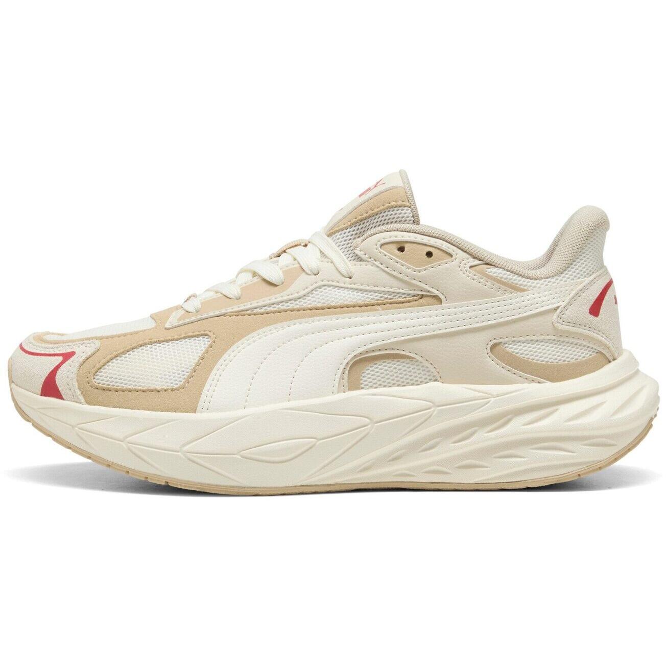 PUMA picture