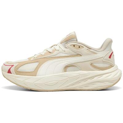 , beige, dames