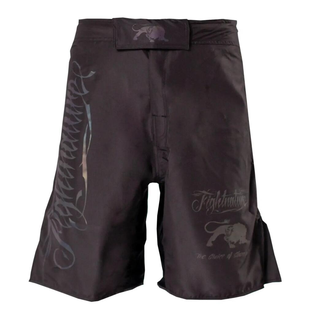 Short mma Fightnature