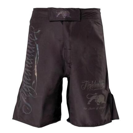 Short MMA Fightnature
