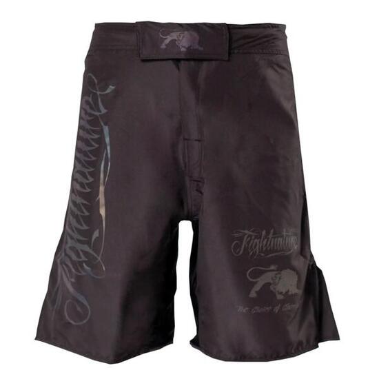 Short MMA Fightnature