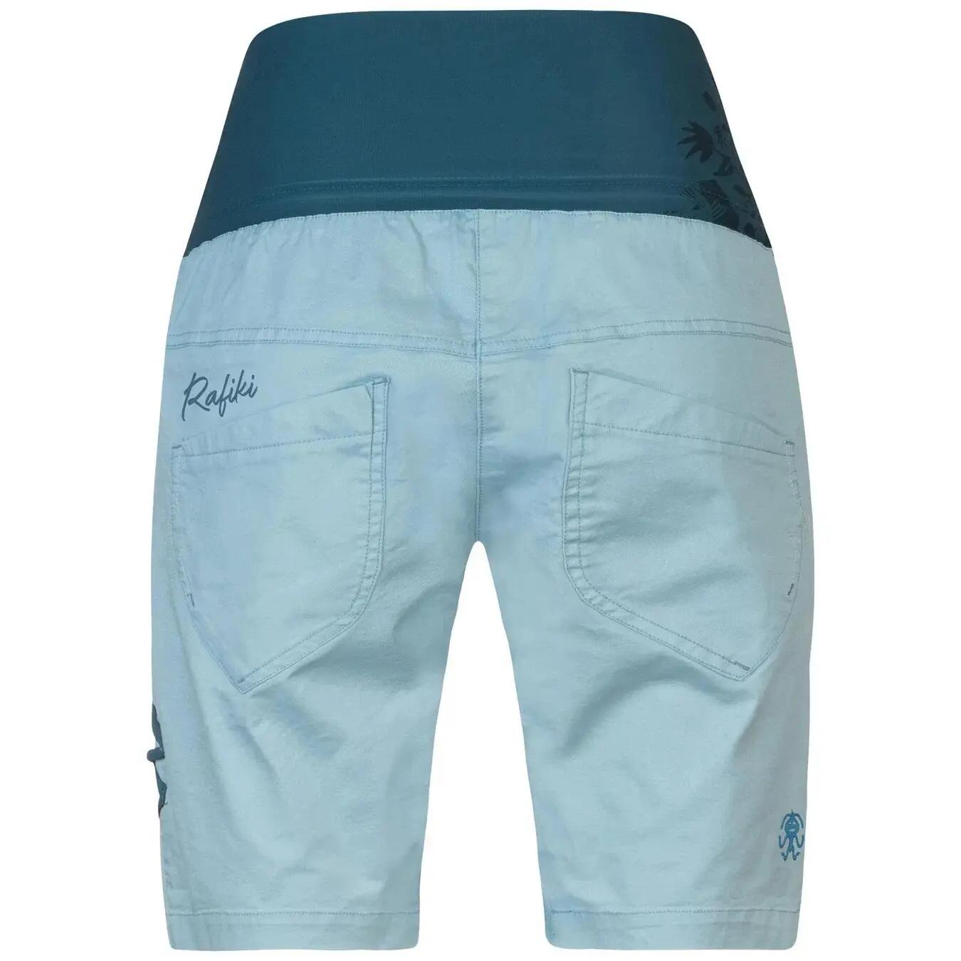 Shorts für Damen Rafiki Muriel 3/7