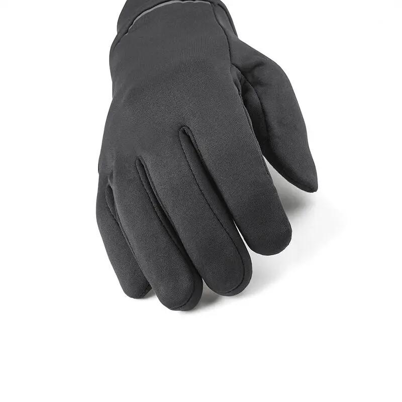 Długie lekkie rękawiczki Sealskinz Gissing Fusion Control 3/3