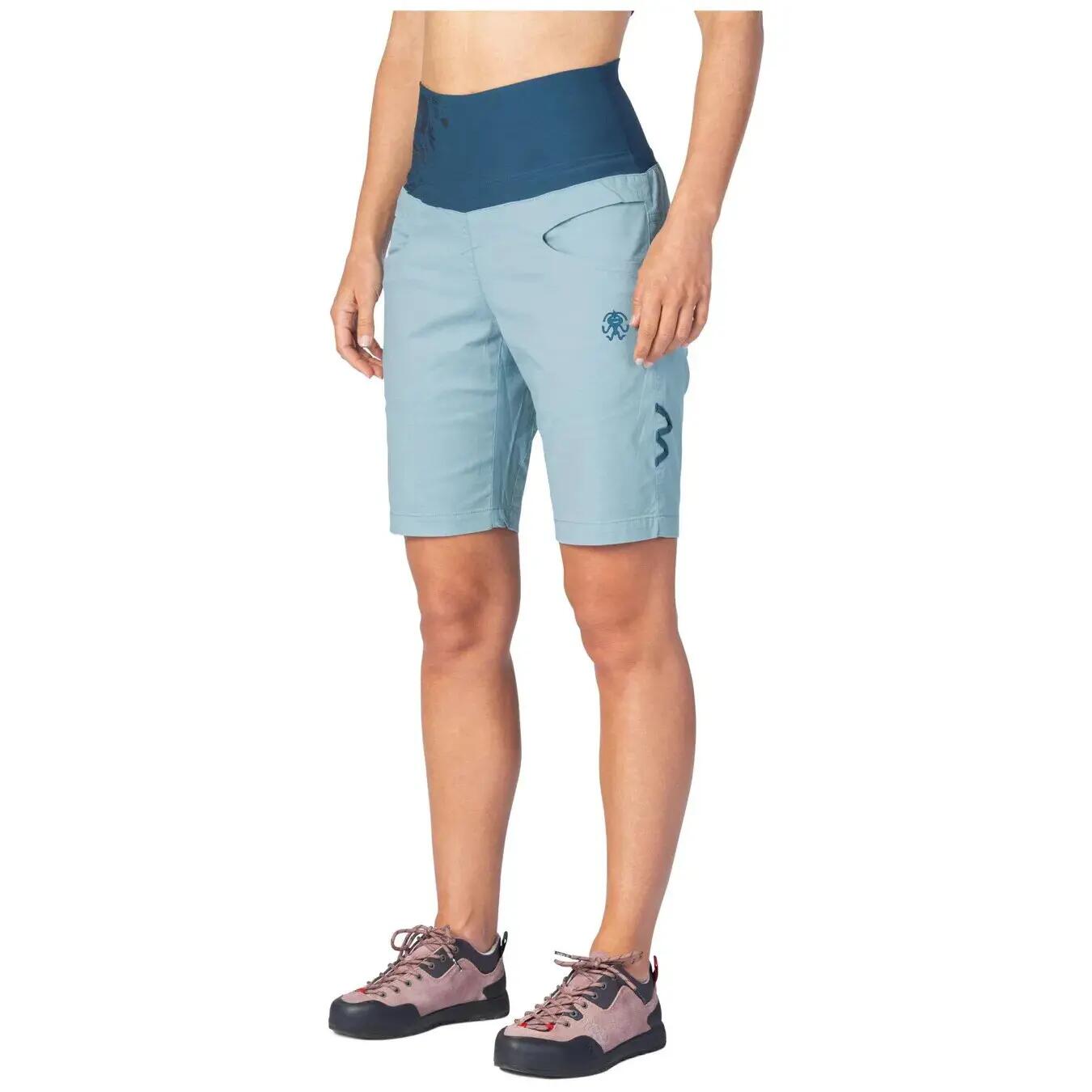 Shorts für Damen Rafiki Muriel 5/7