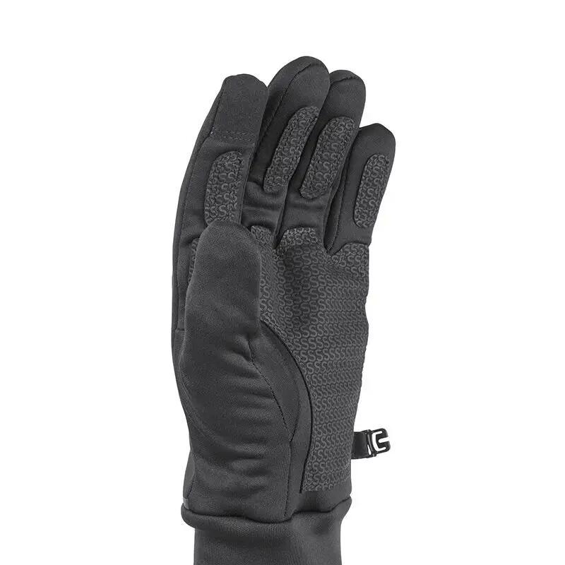 Długie lekkie rękawiczki Sealskinz Gissing Fusion Control 2/3