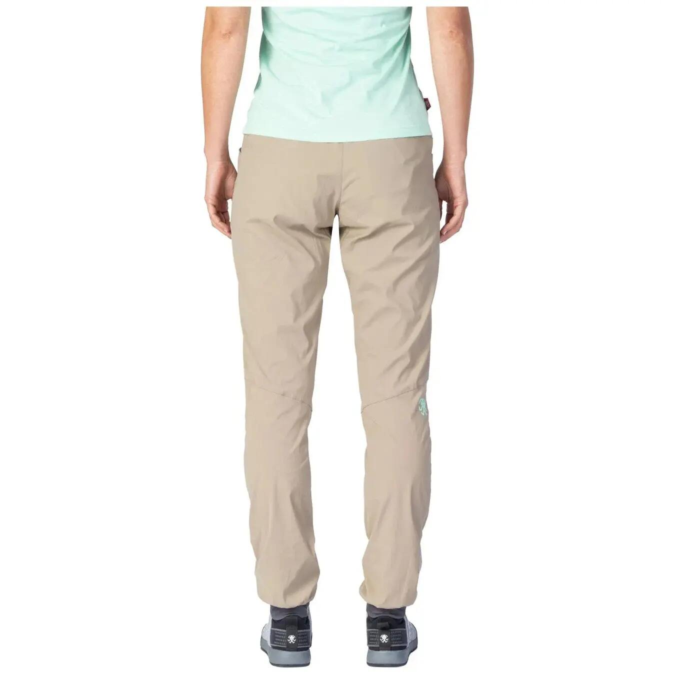 Pantaloni da donna Rafiki Femio 3/7