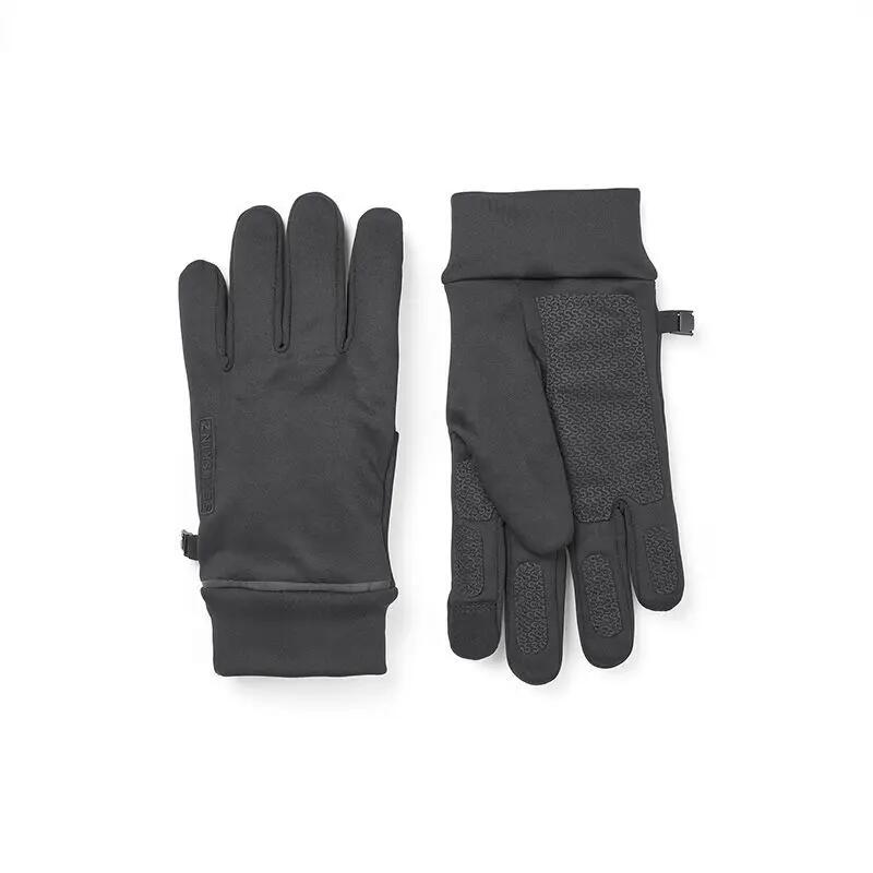 Długie lekkie rękawiczki Sealskinz Gissing Fusion Control