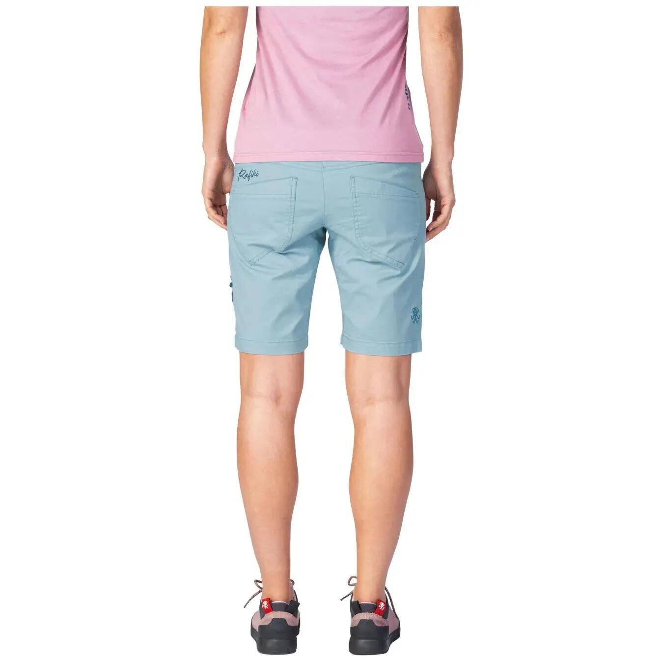 Shorts für Damen Rafiki Muriel 4/7