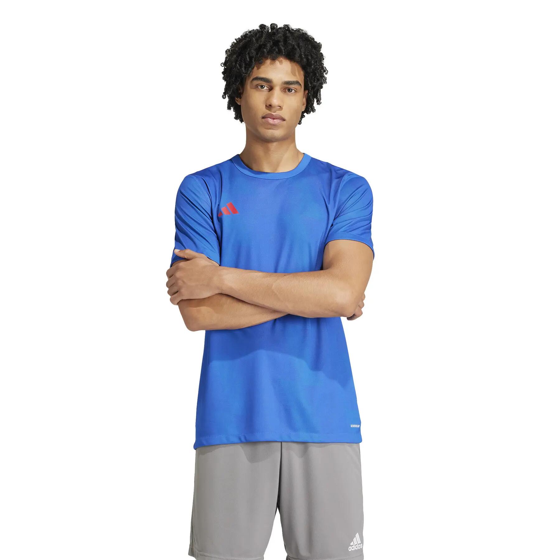 Camisola reversível adidas 24 3/8