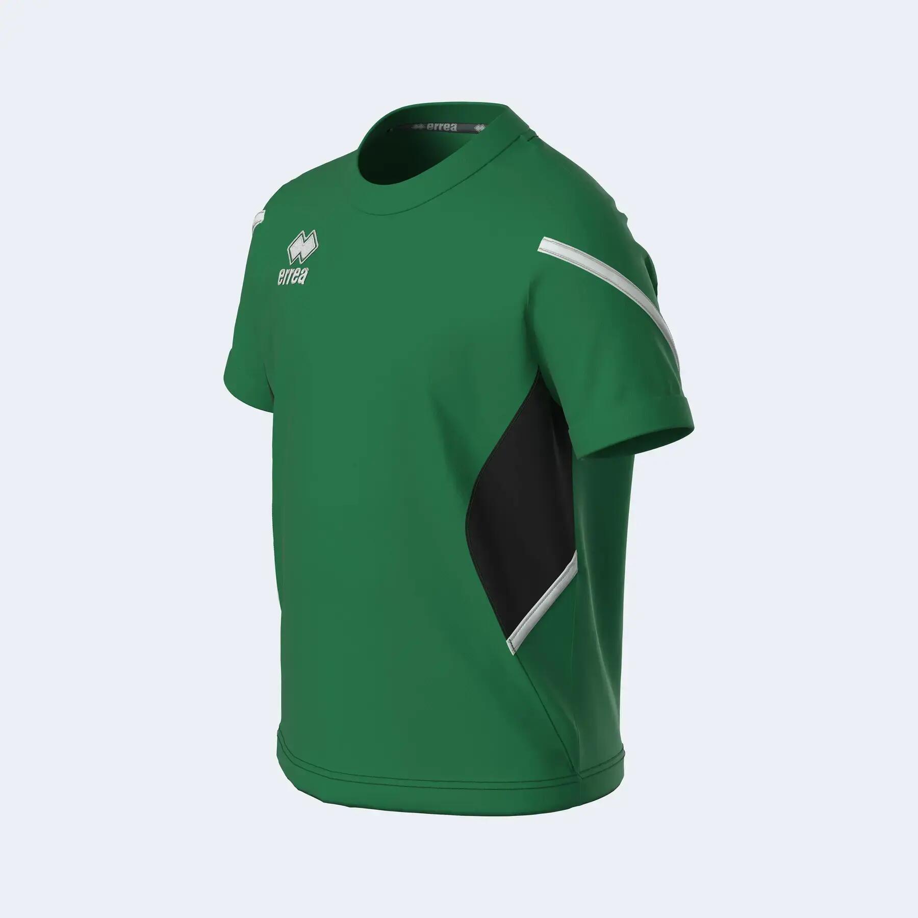 CamisetaErrea Curtis 3/5
