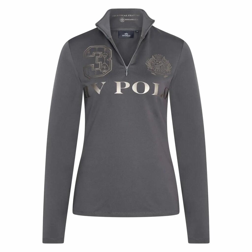 Women's riding jersey HV Polo Favouritas Luxury