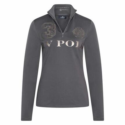 Maillot équitation fille HV Polo Favouritas Luxury