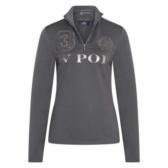 Maillot équitation fille HV Polo Favouritas Luxury