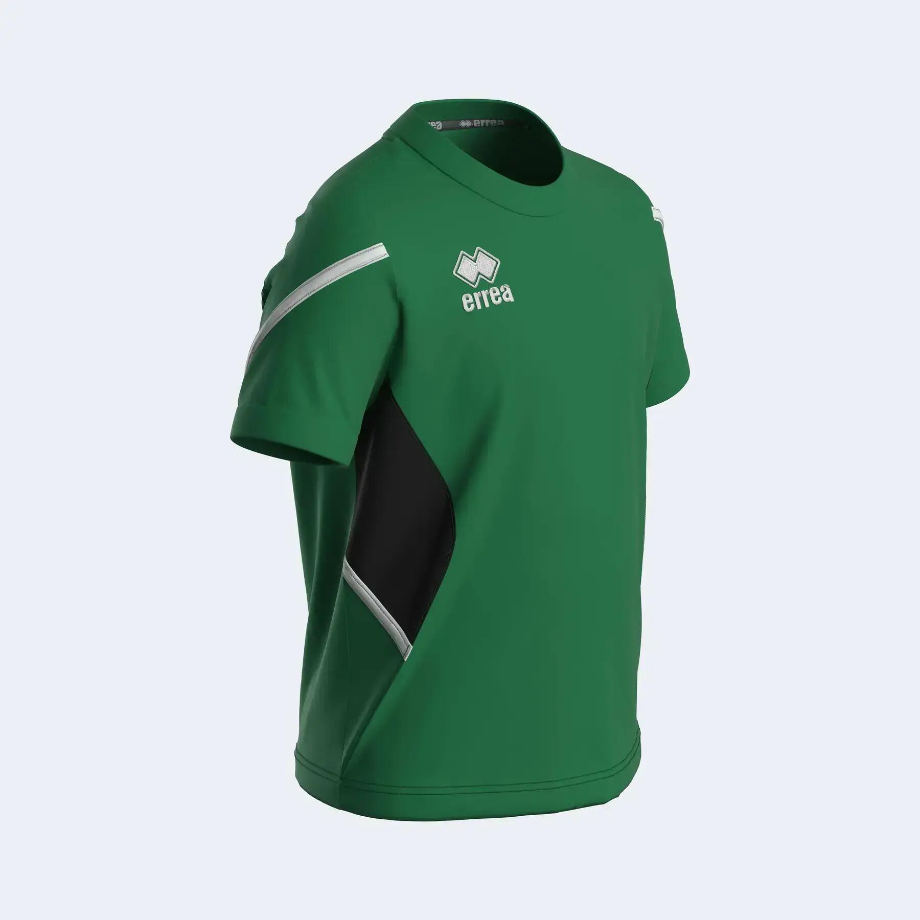 CamisetaErrea Curtis 2/5