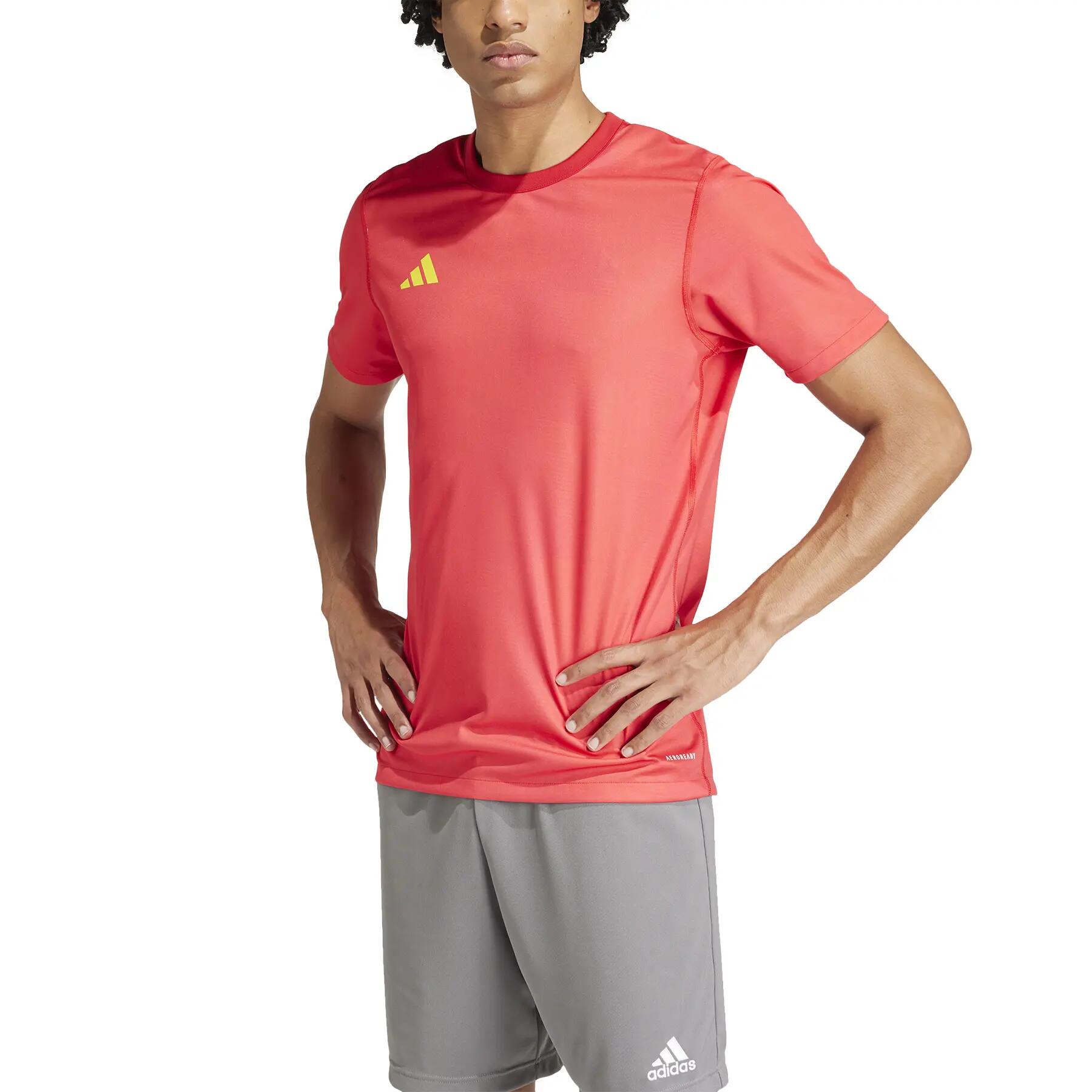 Camisola reversível adidas 24 5/8