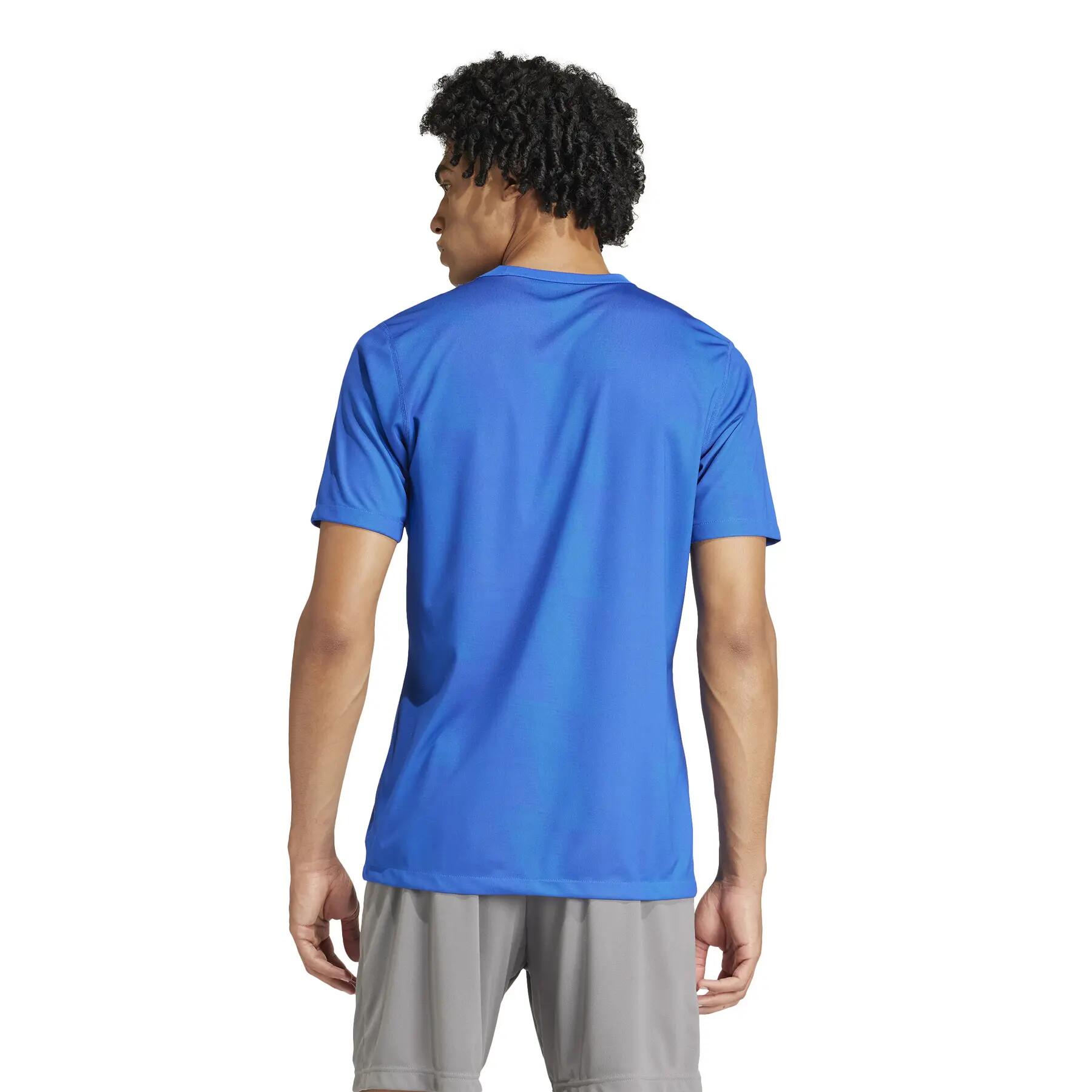 Camisola reversível adidas 24 7/8