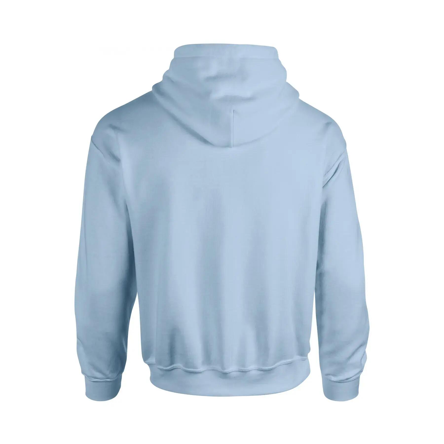 Bluza z kapturem Gildan Heavy Blend ® 3/3
