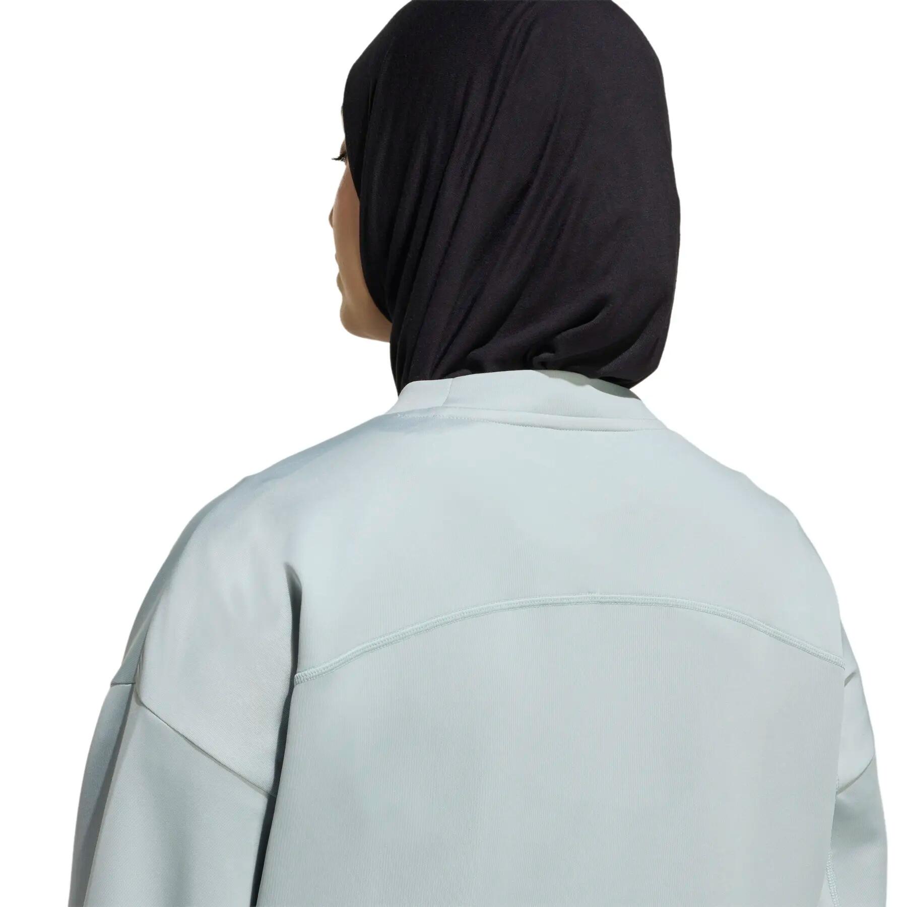 Bluza damska adidas Motion Essentials 5/6