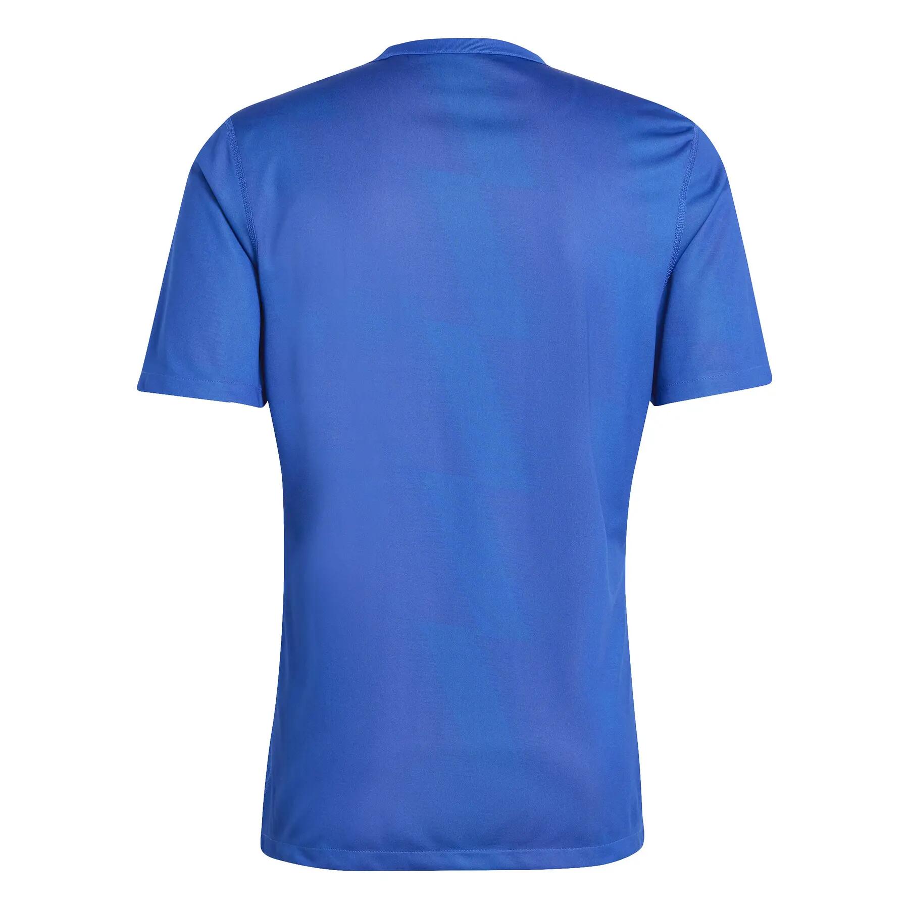 Camisola reversível adidas 24 6/8