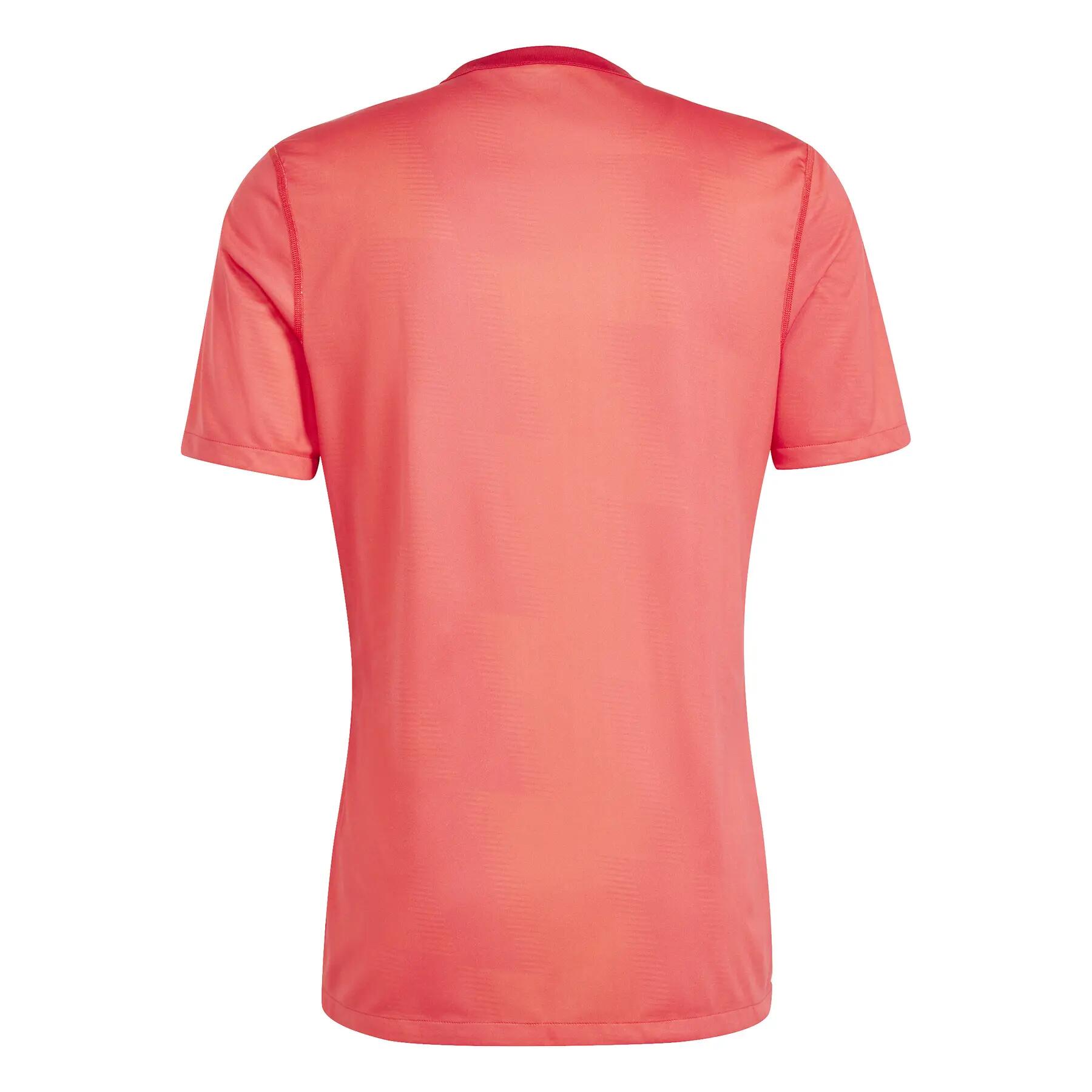 Camisola reversível adidas 24 6/8