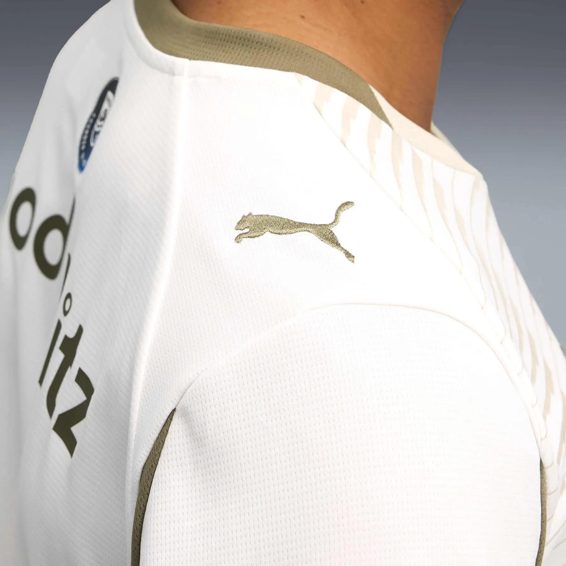 PSV Eindhoven 25/26 Ausweichtrikot Herren PUMA 7/7