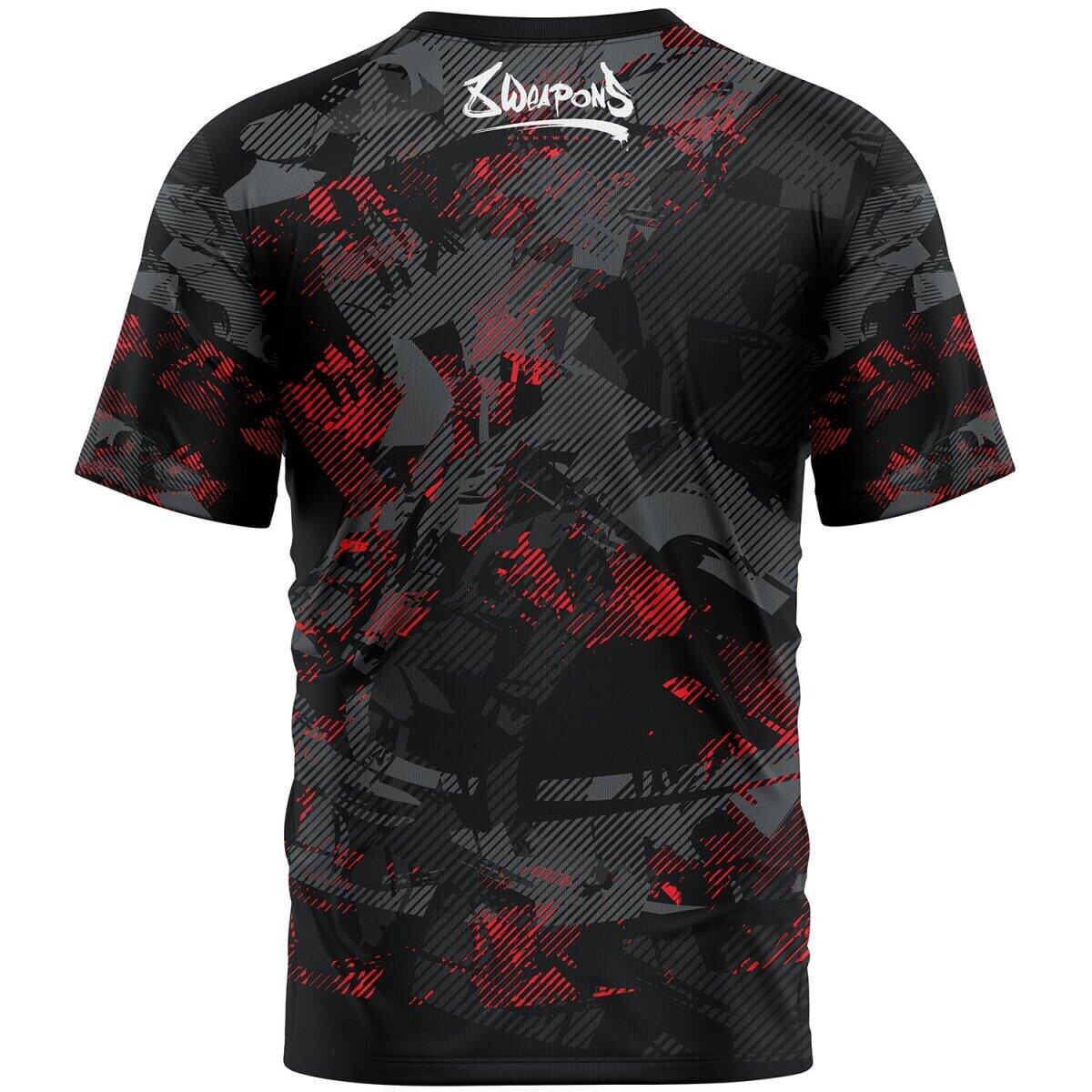 T-Shirt fonctionnel, Hit 2.0 2/2