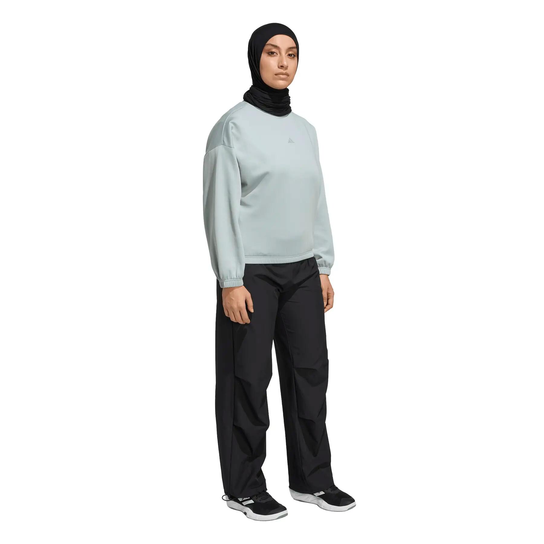 Bluza damska adidas Motion Essentials 4/6