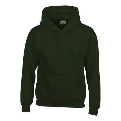 Sweatshirt kind hoodie gildan heavy blend ®