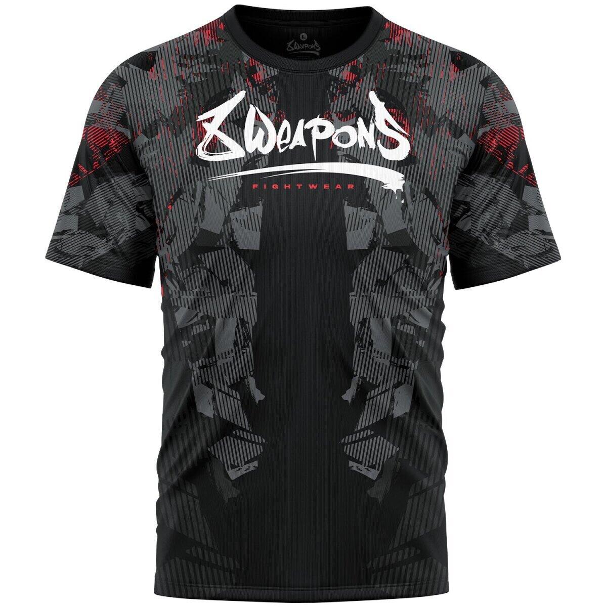 T-Shirt fonctionnel, Hit 2.0 1/2