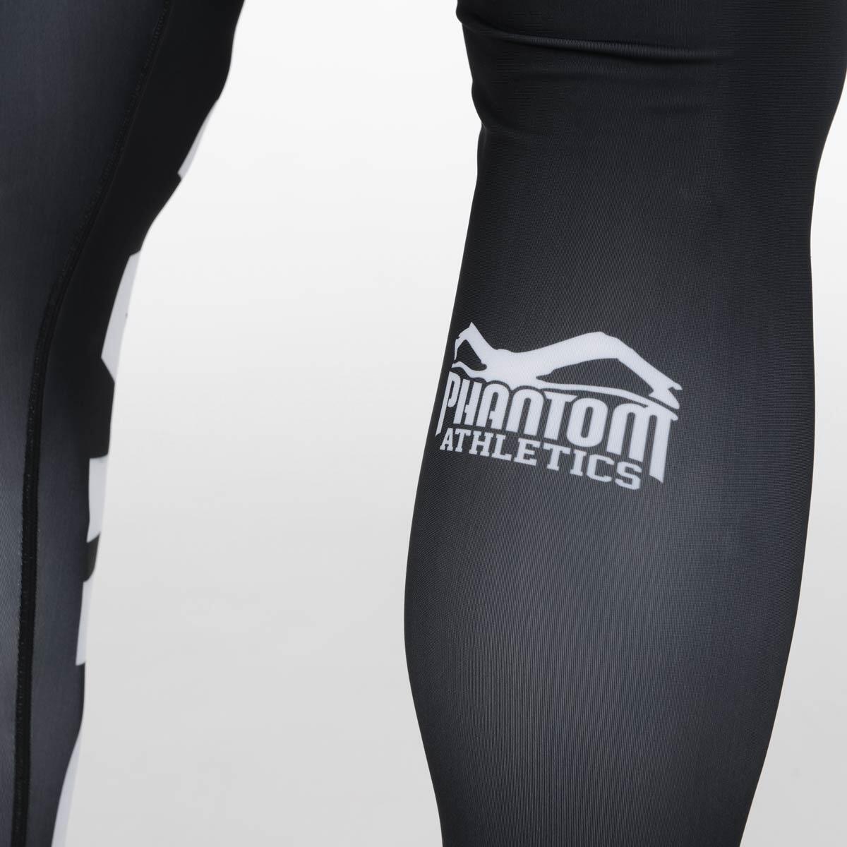 Collants Domination 8/13