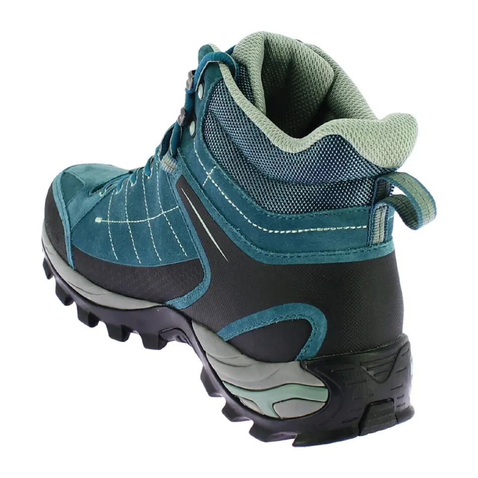 Hoge wandelschoenen Élémenterre Sonora EV 5/7