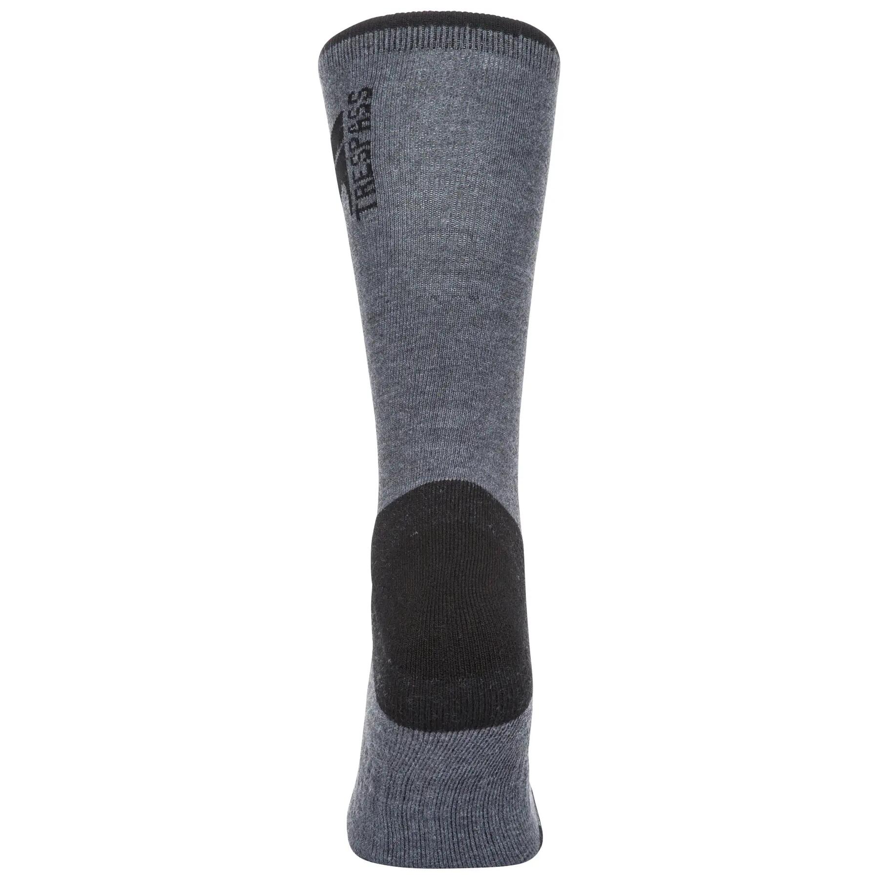 Chaussettes Trespass Wayfarer 3/5