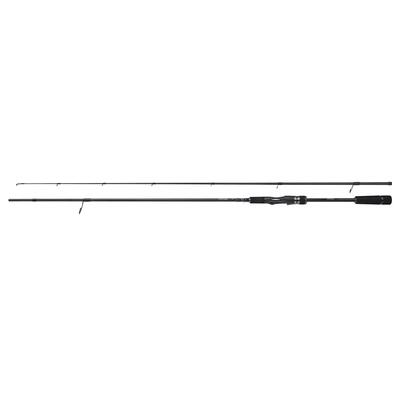 Spinhengel shimano stradic fast 7'0''