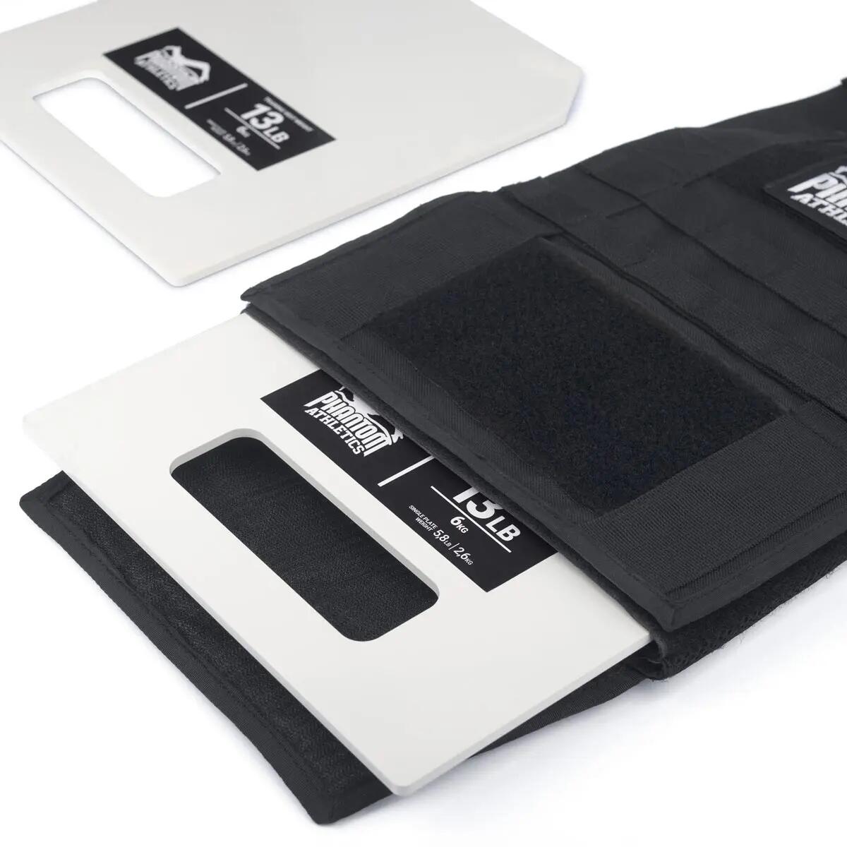 Phantom Gilet d'entraînement - Taille unique / mit 20LB (9kg) 10/11
