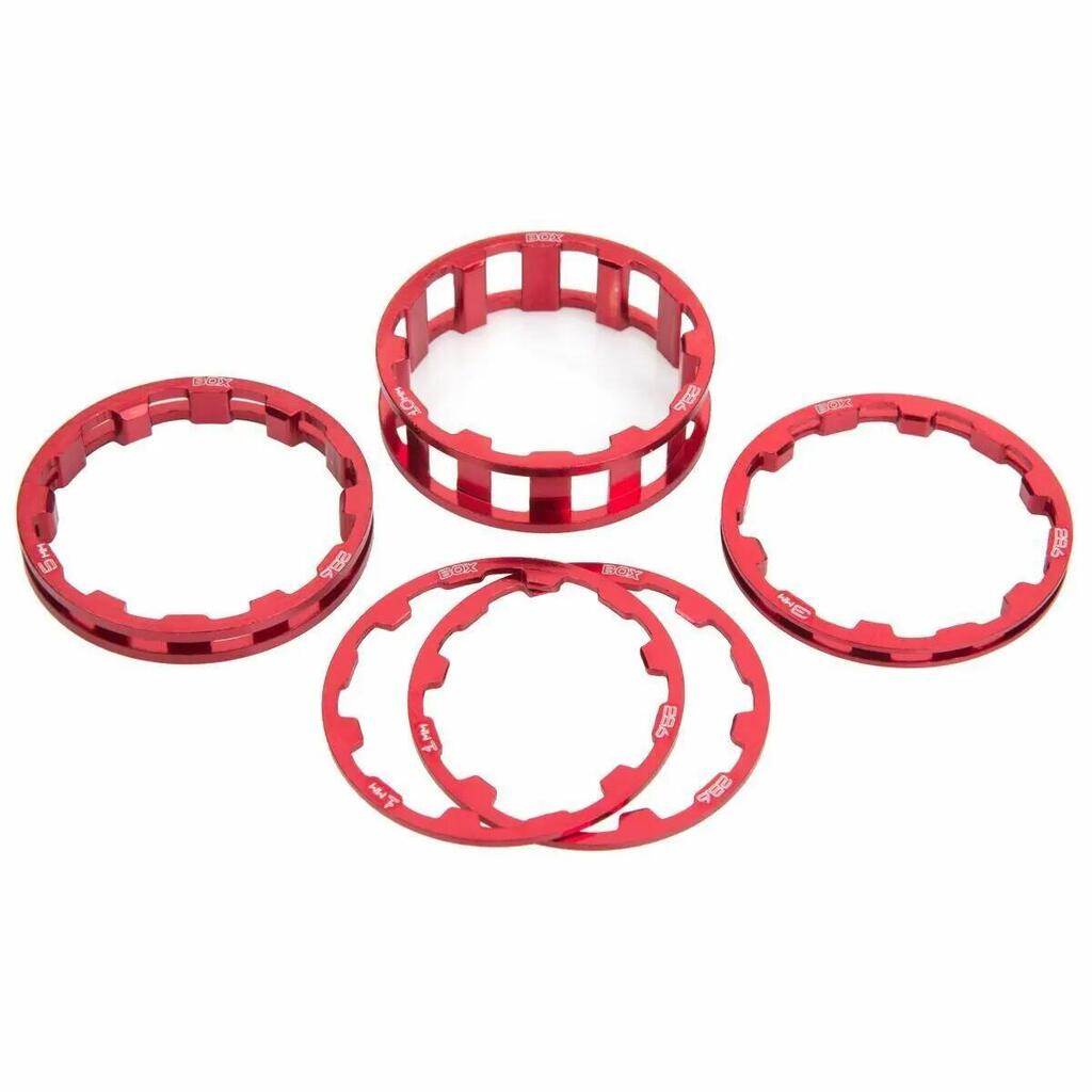 Steering rings Box One 1-1/8
