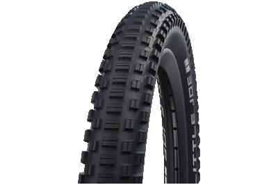 Schwalbe Little Joe 14'' Rigid Addix Performance MTB per bambini