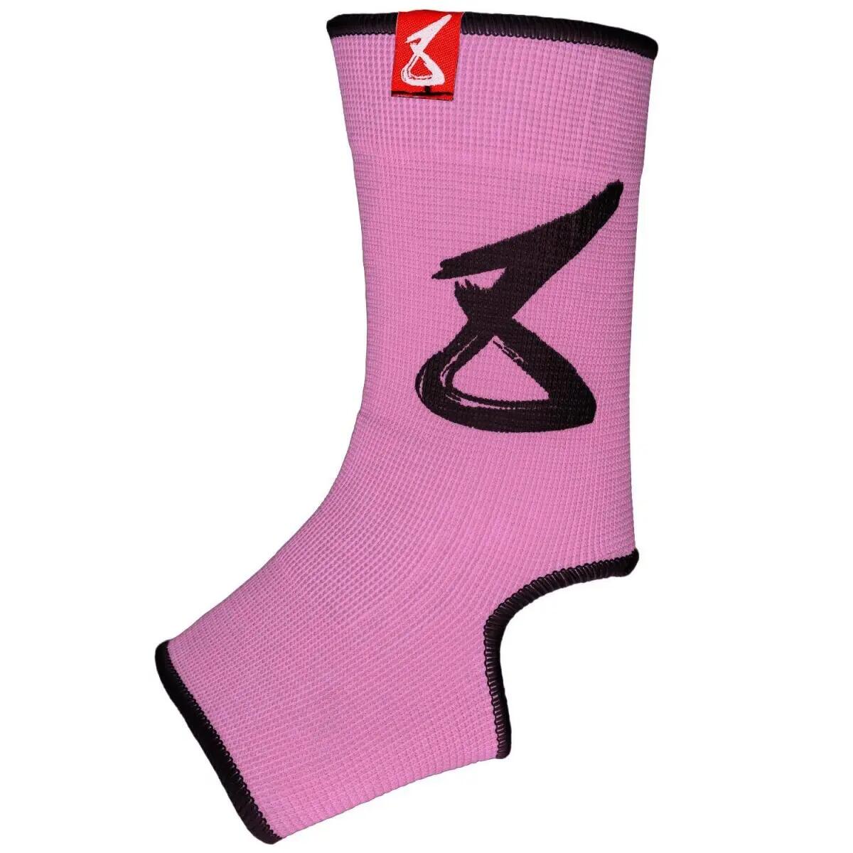 8 Weapons Ankle Guards 2/5