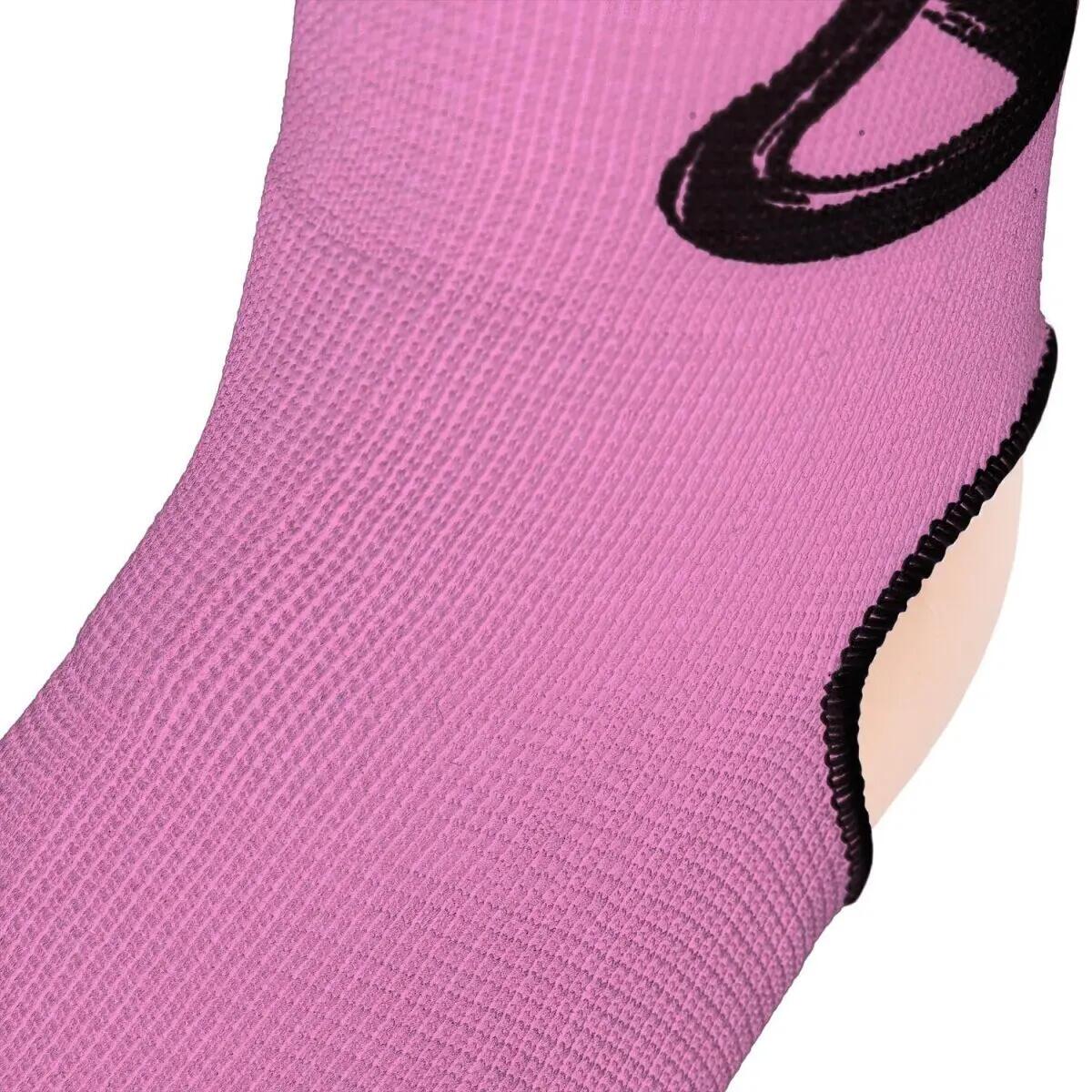 8 Weapons Ankle Guards 5/5