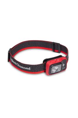 Black diamond cosmo 350 graphite