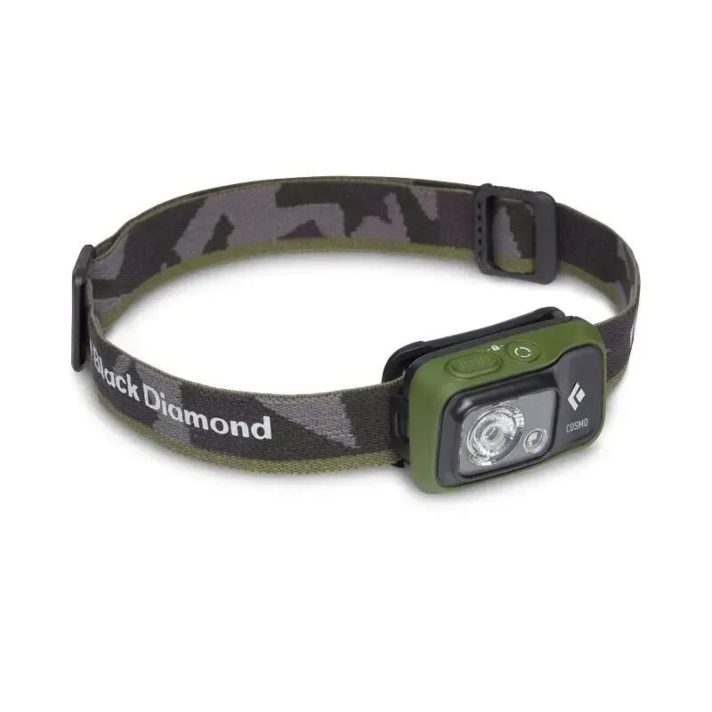 Black Diamond Headlamp Men's Sports Product